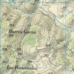 Pozo Amargo (1021-3)