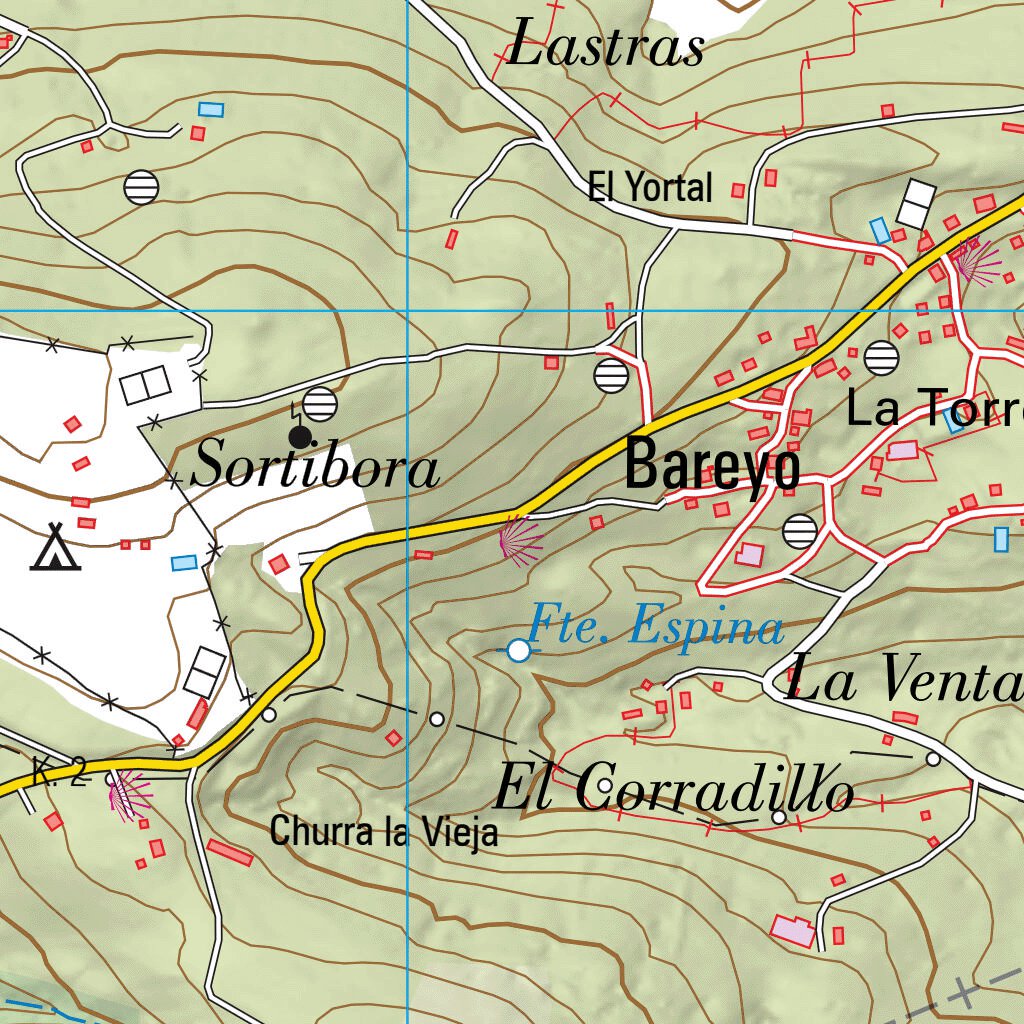 Noja (0035-2) Map by Instituto Geografico Nacional de Espana | Avenza Maps