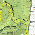 Hike 8: Sky Meadows State Park Loop