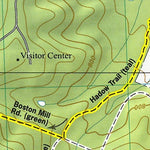 Hike 8: Sky Meadows State Park Loop