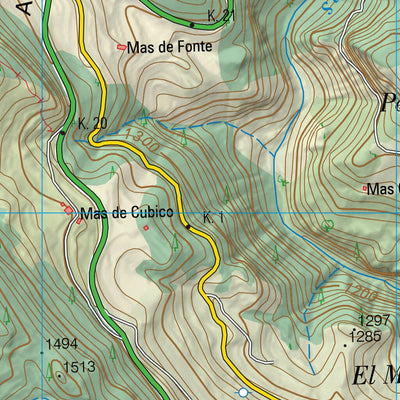 Linares de Mora (0591-2)