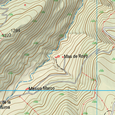 Tronchón (0544-1)