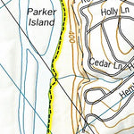 Hike 10: Civil War Battlefield at Cool Spring