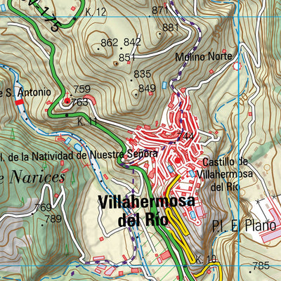 Villahermosa del Río (0592-3)
