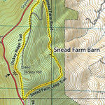 Hike 20: Fox Hollow & Snead Farm in Shenandoah National Park