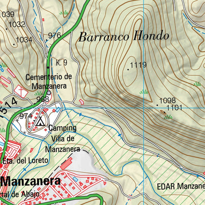 Manzanera (0614-3)