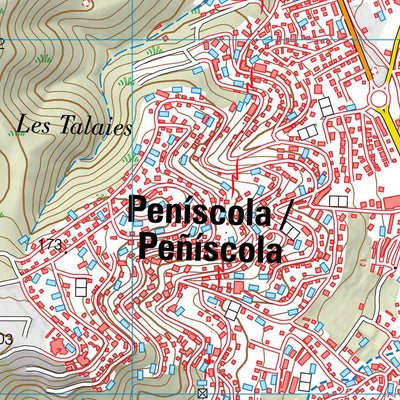 Peñíscola (0571-4)