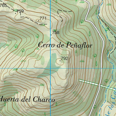Valronquillo (0758-4)