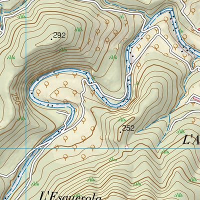 Santa Magdalena de Pulpis (0571-3)