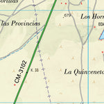 Las Mesas (0715-3)