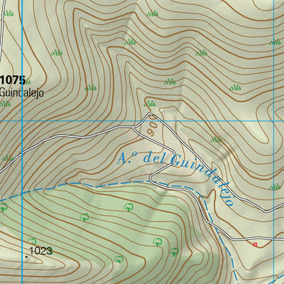 Quintos de Mora (0711-3)
