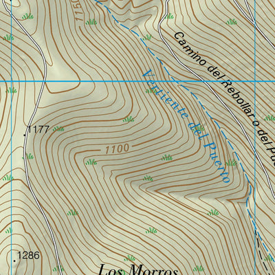 San Pablo de los Montes (0684-4)