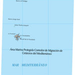 Reserva Natural de las Islas Columbretes (0642-4)