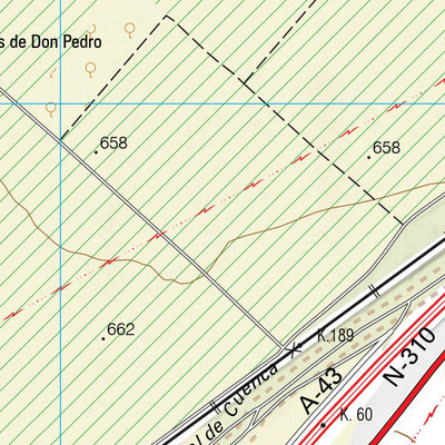 Herrera de la Mancha (0761-4)