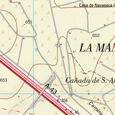Casa Don Juan (0761-3)