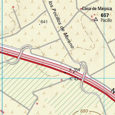 Casa Don Juan (0761-3)