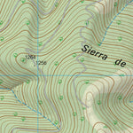 Sierra Fría (0683-4)