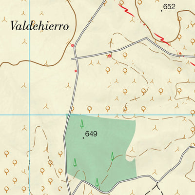 Puerto Lápice (0738-1)