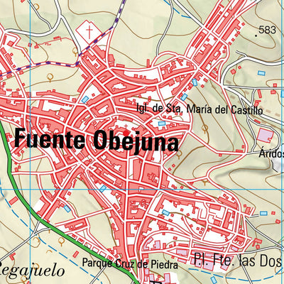 Fuente Obejuna (0879-1)