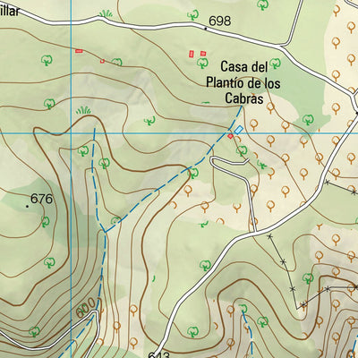 Garranchosa (0902-2)