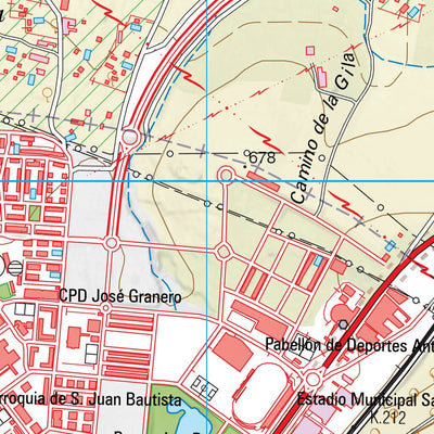 Puertollano (0810-3)