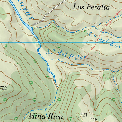 Los Santiagos (0835-1)
