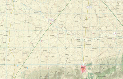 San Carlos del Valle (0786-4)