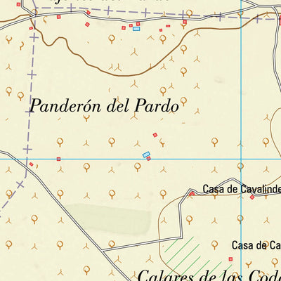 San Carlos del Valle (0786-4)