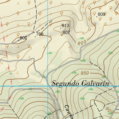 San Carlos del Valle (0786-4)