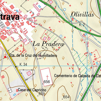 Calzada de Calatrava (0811-3)