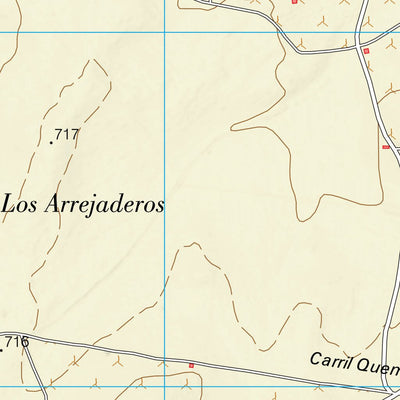 Las Pachecas (0762-3)