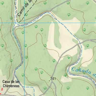Las Pachecas (0762-3)