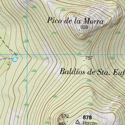 Santa Eufemia (0833-2)