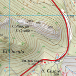 Santa Eufemia (0833-2)