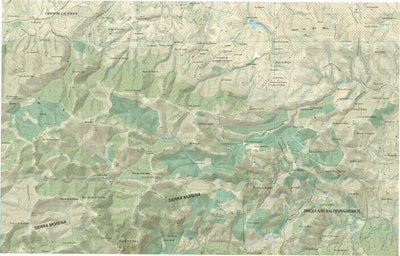 Sierra de San Andrés (0862-2)