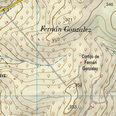Castro del Río (0945-3)