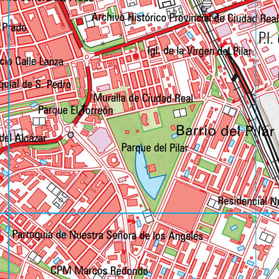 Ciudad Real (0784-2)