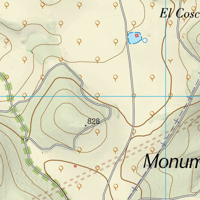Laguna del Acebuche (0810-2)