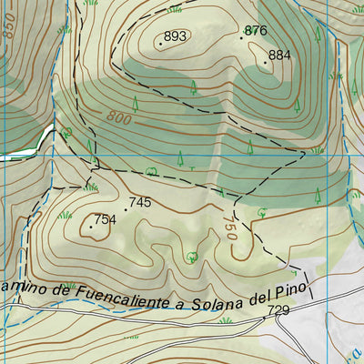 Collado del Hontanar (0861-3)