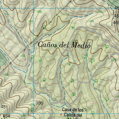 Los Morenos (0900-1)