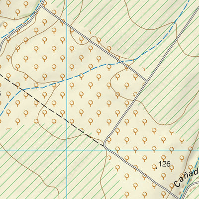 Cañada del Rabadán (0965-1)