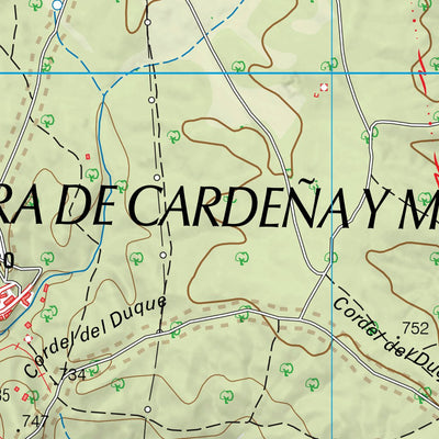 Venta del Charco (0882-4)