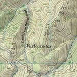 Venta del Charco (0882-4)