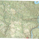 Embalse del Bembézar (0921-4)