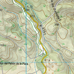 Embalse del Bembézar (0921-4)