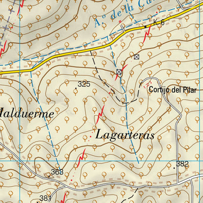 Cañete de las Torres (0924-4)