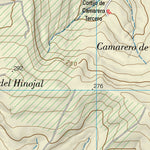 Los Cansinos (0923-4)
