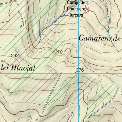 Los Cansinos (0923-4)