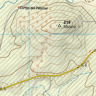 La Montiela (0965-4)