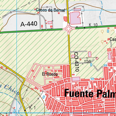 Fuente Palmera (0943-3)